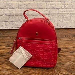 Brand new with Tags Tommy Hilfiger Backpack 🎒